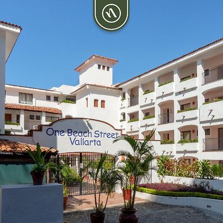 Amazing 2 Bedroom Condo - Private Terrace - Pool Puerto Vallarta Exterior photo