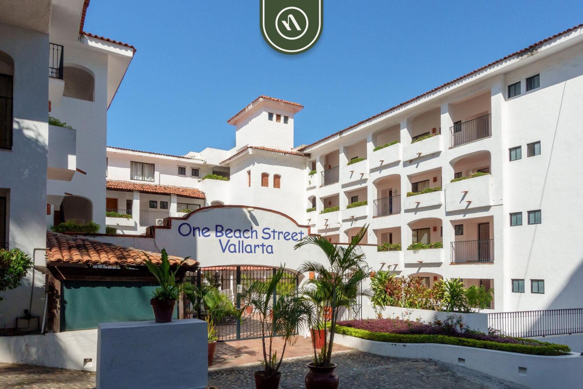 Amazing 2 Bedroom Condo - Private Terrace - Pool Puerto Vallarta Exterior photo