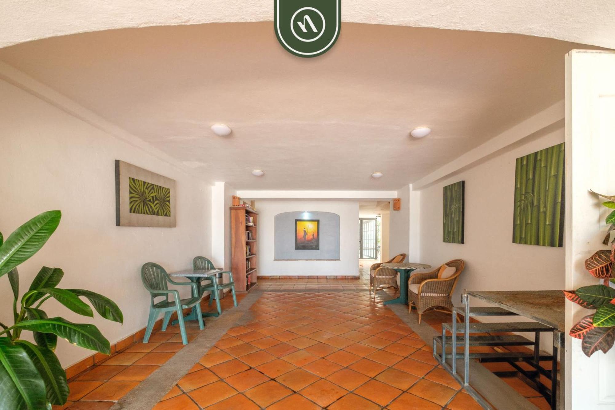 Amazing 2 Bedroom Condo - Private Terrace - Pool Puerto Vallarta Exterior photo