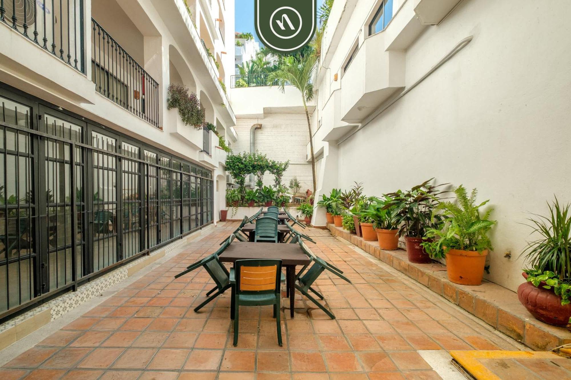 Amazing 2 Bedroom Condo - Private Terrace - Pool Puerto Vallarta Exterior photo