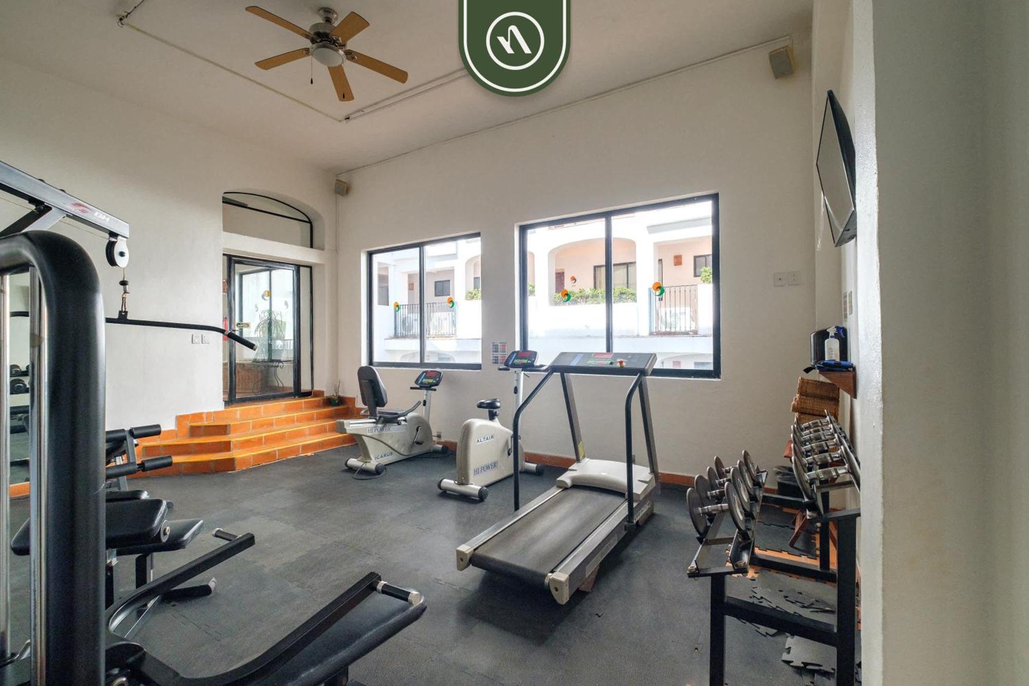 Amazing 2 Bedroom Condo - Private Terrace - Pool Puerto Vallarta Exterior photo