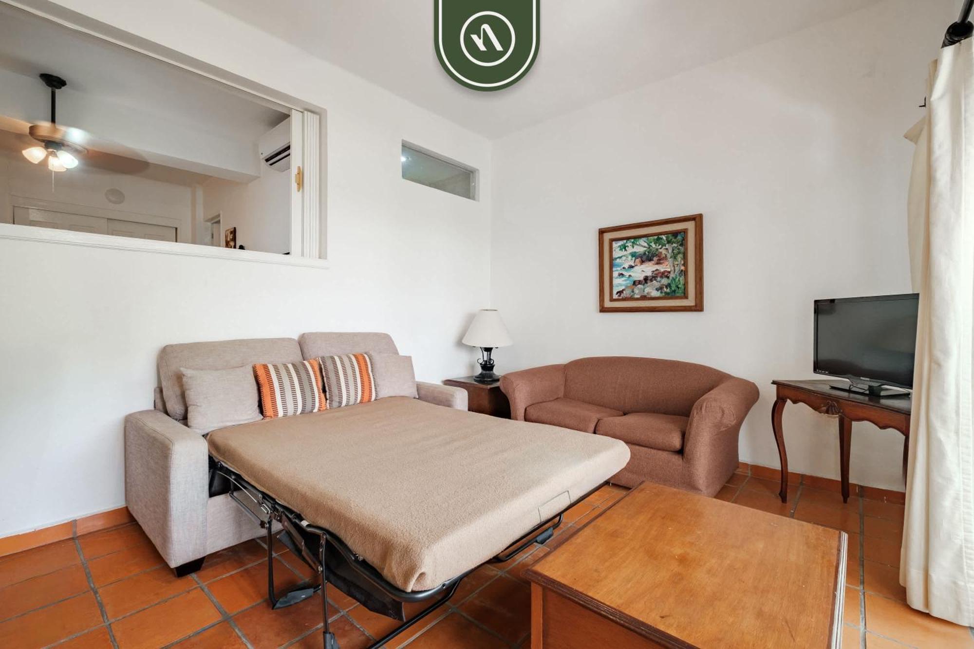 Amazing 2 Bedroom Condo - Private Terrace - Pool Puerto Vallarta Exterior photo