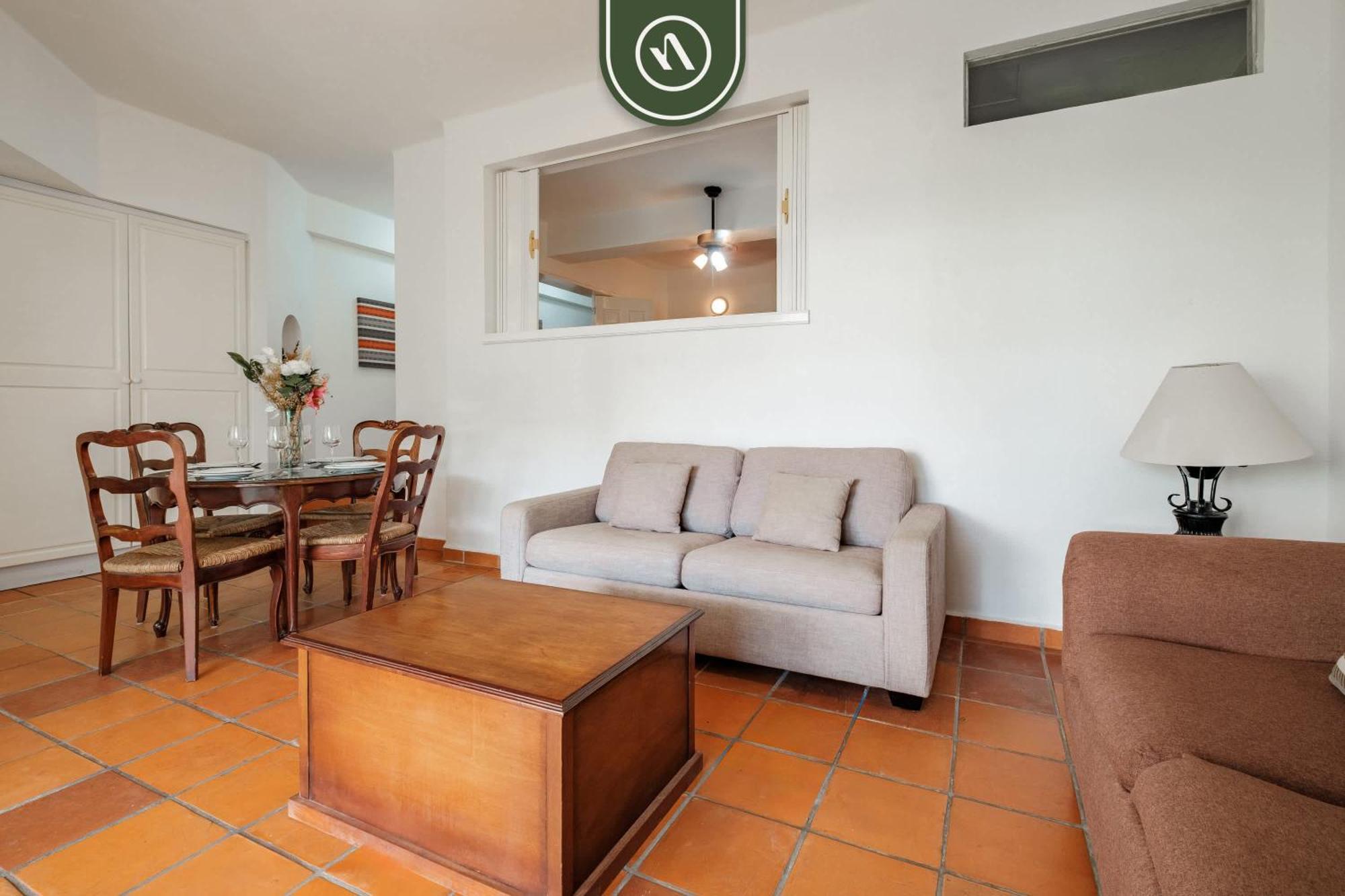 Amazing 2 Bedroom Condo - Private Terrace - Pool Puerto Vallarta Exterior photo