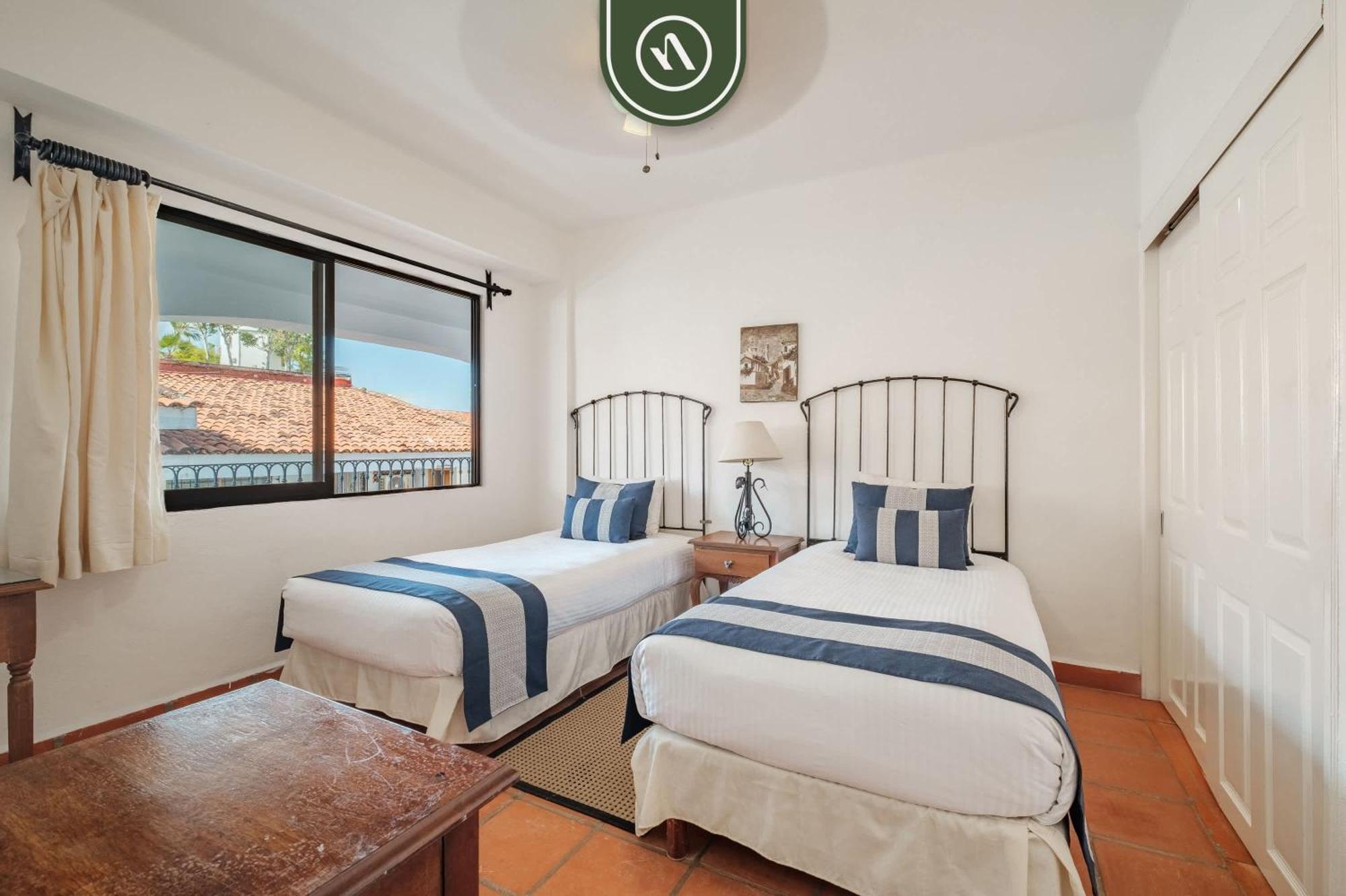 Amazing 2 Bedroom Condo - Private Terrace - Pool Puerto Vallarta Exterior photo