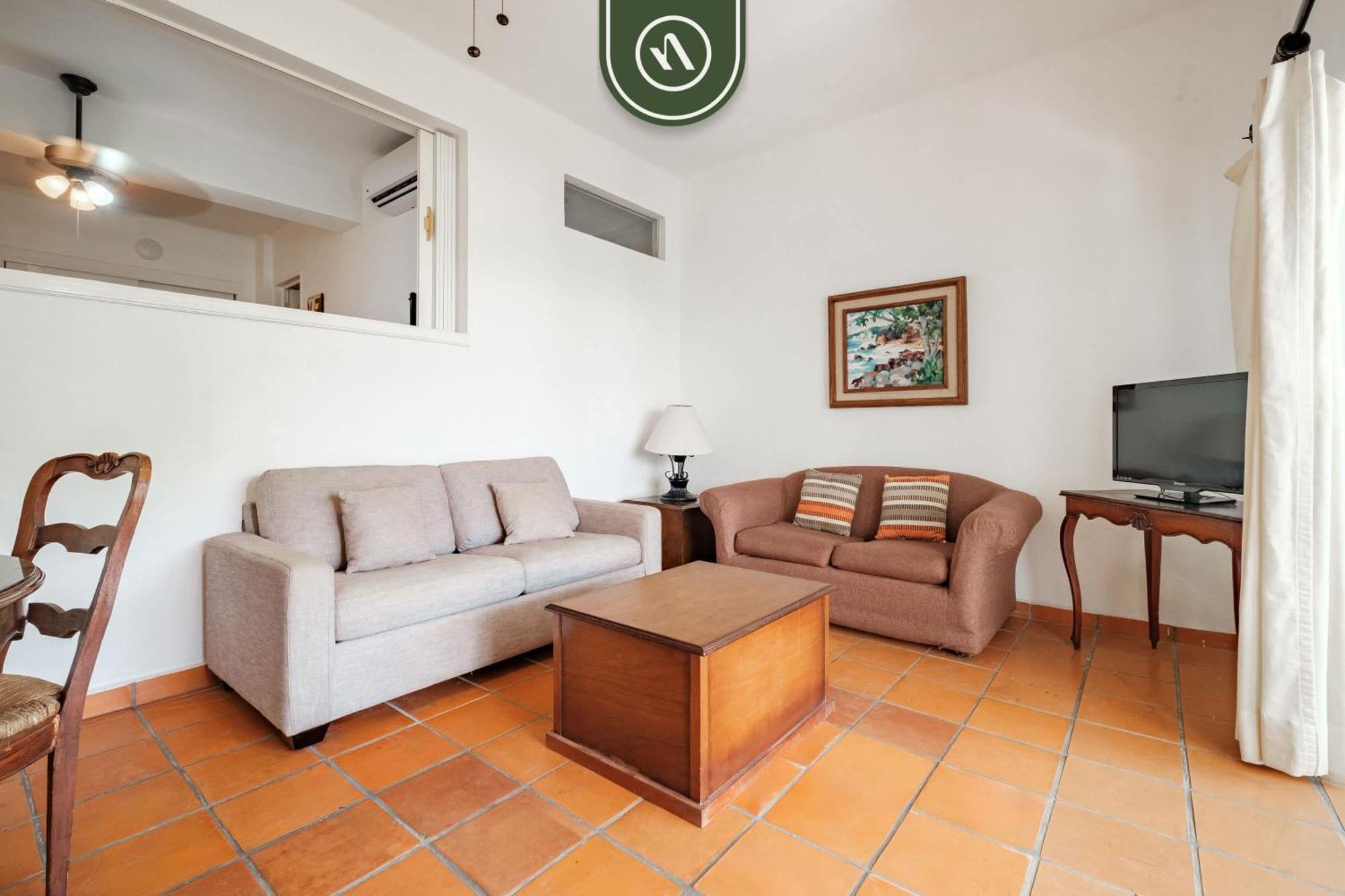 Amazing 2 Bedroom Condo - Private Terrace - Pool Puerto Vallarta Exterior photo