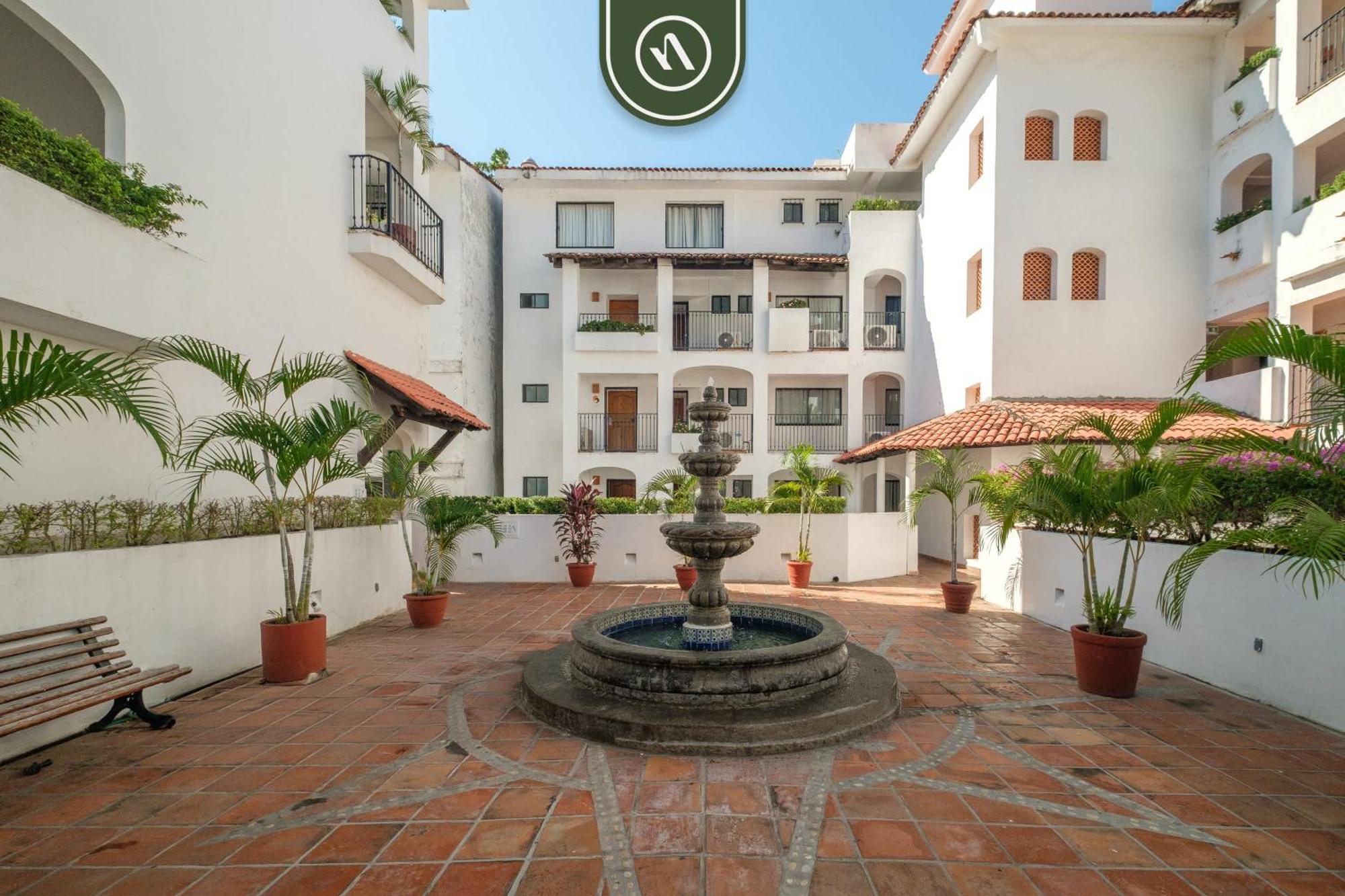 Amazing 2 Bedroom Condo - Private Terrace - Pool Puerto Vallarta Exterior photo